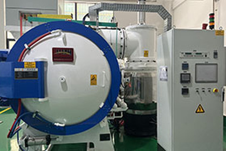 真空钎焊炉 VBF-150