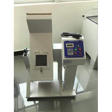 Drum drop test machine LX-8818