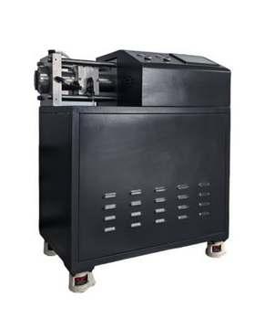 智能颗粒干冰制造机-B040