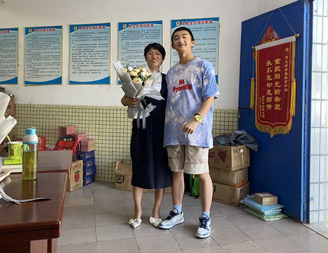 系统性的家庭教育服务