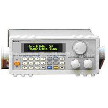 Programmable Electronic Load Instrument