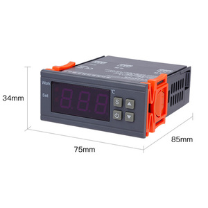 温度控制器MH-1210W