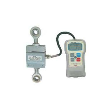 Digital force gauge