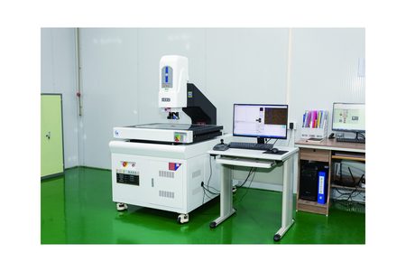 全自动投影测量仪  VMS-6050