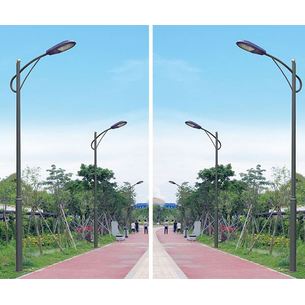 路灯