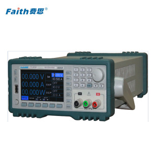 费思 FTL1560/2045/3030/6015/8011K 可编程线性可调直流稳压电源