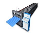 Daily application, maintenance and upkeep of tile press equipment
