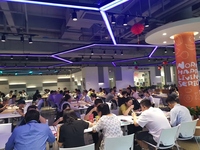 标杆学习行-青岛海尔