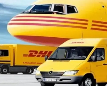美国空运