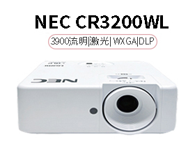 NEC CR3200WL