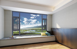 不知道系统窗和断桥窗有什么区别？还是断桥窗就是系统窗？