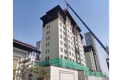 皓月天墅装配式钢结构住宅