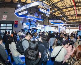 千问AI眼镜AWE发布：让AI融入用户日常生活