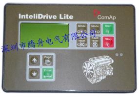 发动机控制器ID-LITE