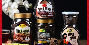 黑糖