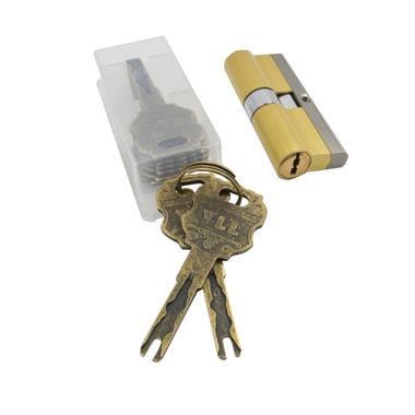 lock cylinder