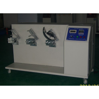 Headphone Folding Life Tester