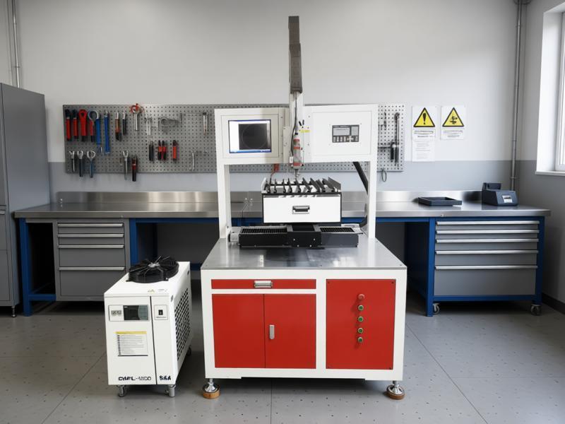 家家用激光打孔机