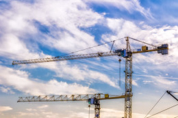 钢结构工程施工流程及安全管理注意事项
