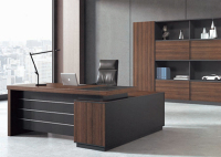 广州办公家具设计：紧跟时尚潮流，不断完善时尚元素