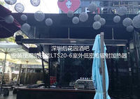 The 4th Annual Meeting of Guangdong HVAC Association was solemnly held