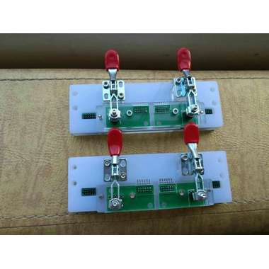 HDMI线材测试治具