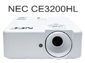 NEC CE3200HL