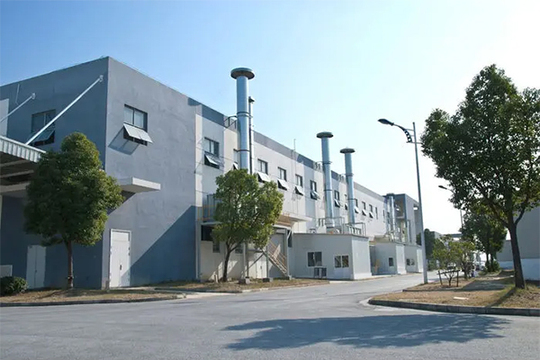 公司简介
