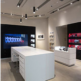 3000余幅照片亮相首都 “北京国际摄影周"