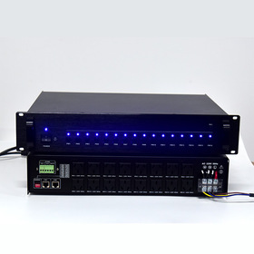 BYM8016_受控16路电源时序器（自动&手动）