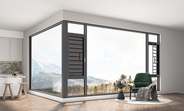 维艺尚品门窗|守护居室安全，演绎家居美学