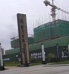 新力睿园白蚁防治项目