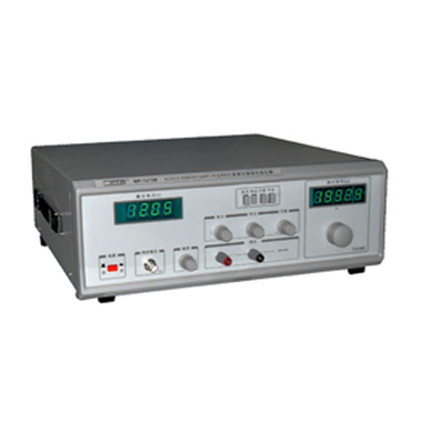 Audio Sweep Signal Generator
