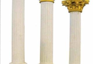 深圳罗马柱一般应该怎么买？