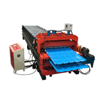 Texin Machinery specializes in producing color steel tile pressing machines - of good quality and trustworthy