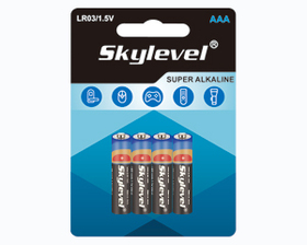 Skylevel LR03