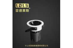 理想射灯