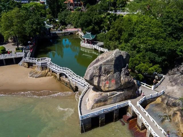 厦门旅游