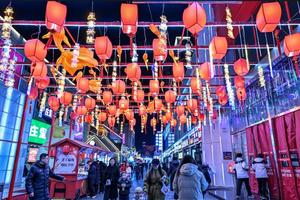 让城市更新拥抱文旅产业 | 百年老街“玩出”新潮范儿