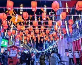 让城市更新拥抱文旅产业 | 百年老街“玩出”新潮范儿