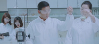 广州百龄青生物科技为产业赋能，各大品牌争相合作