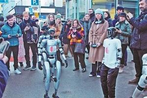 在全球风浪中，读懂中国的确定性