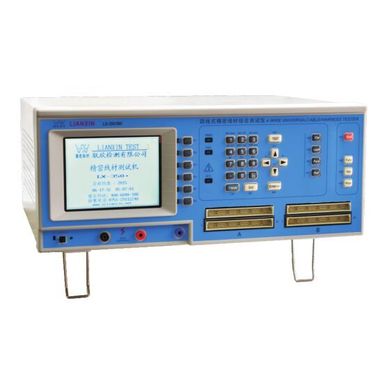 LX8983HVC2 High Voltage Wire Tester