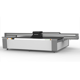 Difference between UV flat panel printer and UV light fixing machine