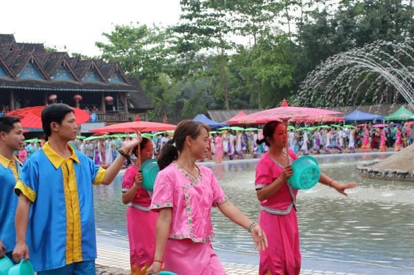 云南旅游