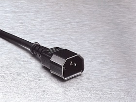 IS-011 (IEC 60320 SHEET E)
