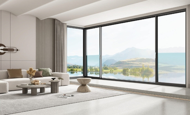 寰宇系列密闭窗