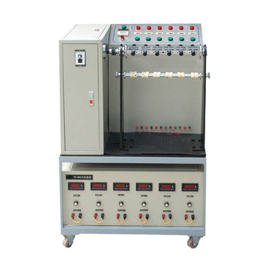 Loaded Plug Lead Bending Tester LX-817A