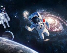 穿越者旅游太空！雷达证券：中国商业航天迈出里程碑式一步