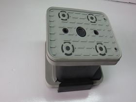 真空吸块160x115x100